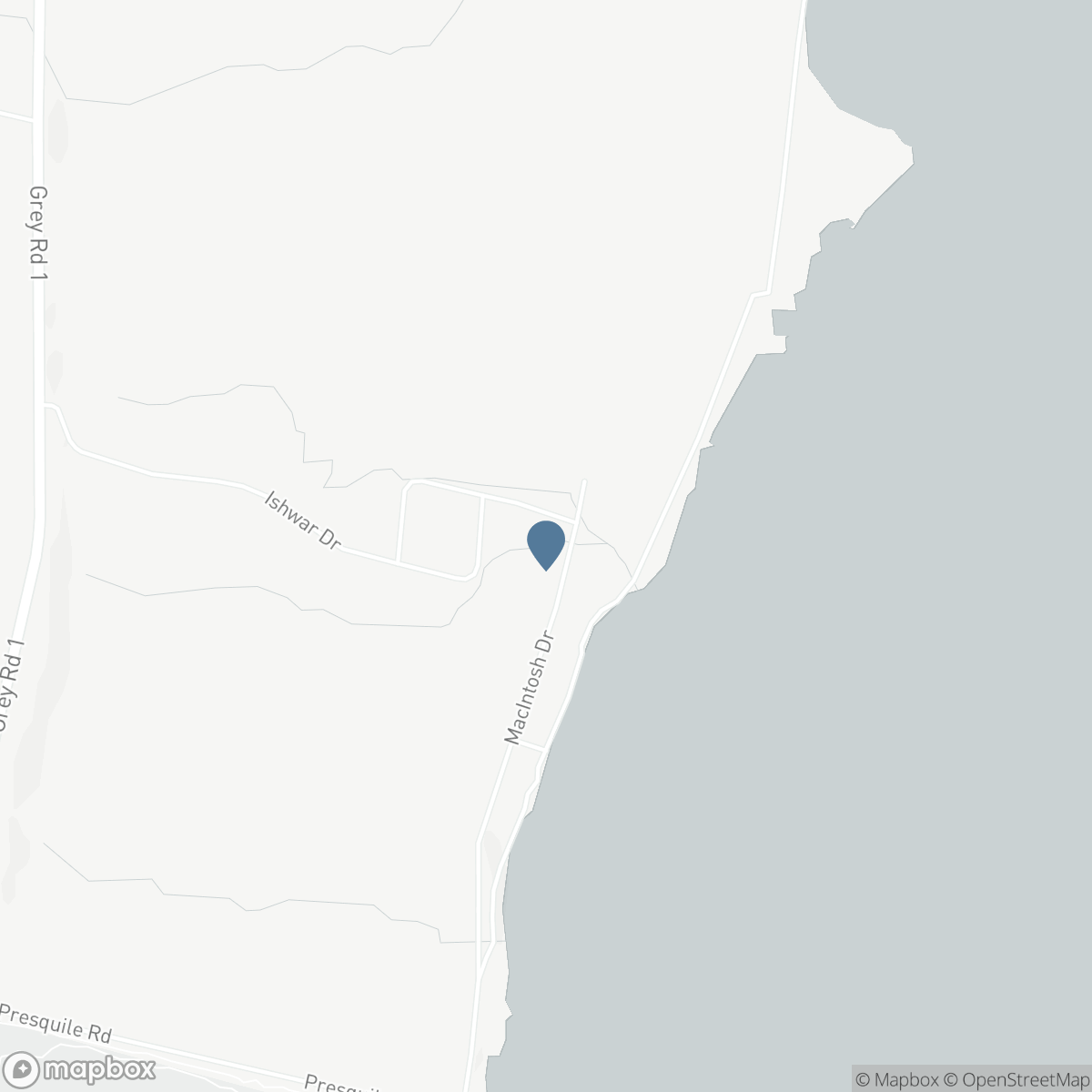 184 SUTACRITI STREET, Georgian Bluffs, Ontario N0H 1S0